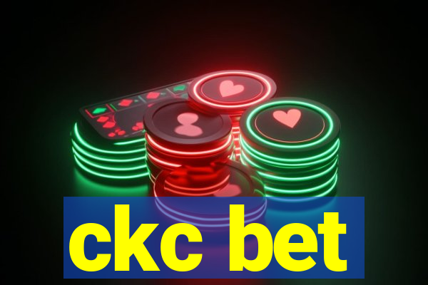 ckc bet